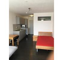 1 Zimmer Studentenwohnung 24 qm möbliert - Herrieden