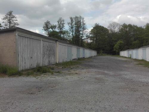 Foto - Garage zu vermieten - 50,00&nbsp;EUR Miete,