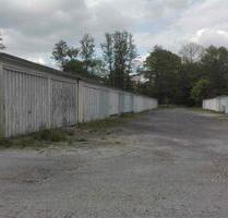 Garage zu vermieten - 50,00&nbsp;EUR Miete, in Bautzen (PLZ: 02625)