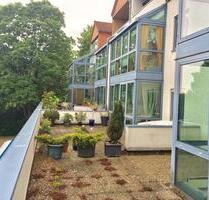 Schöne helle 3-Zimmerwohnung in 96515 Sonneberg