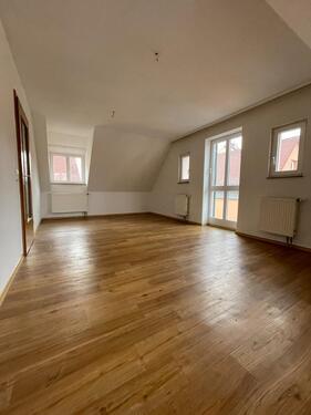 Foto - 2.5 Zimmer Dachgeschoßwohnung zur Miete in Nördlingen