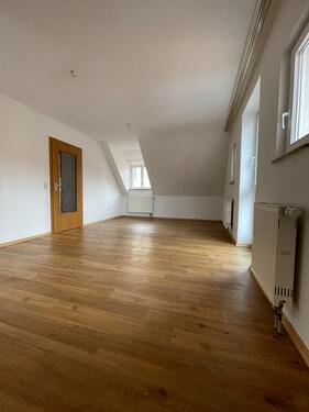 Foto - 2.5 Zimmer Dachgeschoßwohnung in Nördlingen