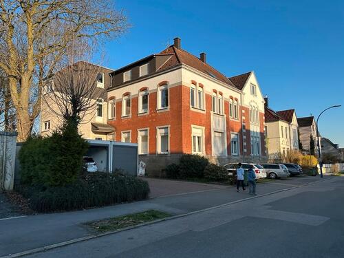 Foto - 3.5 Zimmer Dachgeschoßwohnung in Schwerte