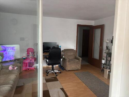 Foto - 2 Zimmer Etagenwohnung zur Miete in Sulz am Neckar