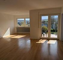 Sonnige 2 ZKB-Wohnung mit Terrasse & Garten - Heidenrod