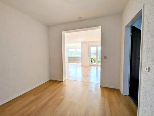 Foto - 2 Zimmer Terrassenwohnung zur Miete in Heidenrod