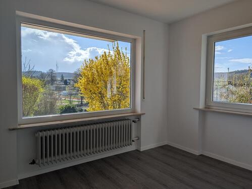 Foto - 2 Zimmer Terrassenwohnung in Heidenrod