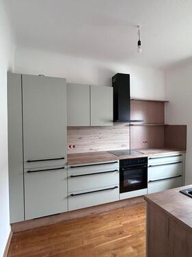 Foto - Quierschied Nähe Ortsmitte 3 ZKB