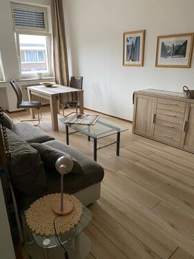 Foto - 1 Zimmer Apartment in MG Holt - 500,00&nbsp;EUR Kaltmiete, ca.&nbsp; 40,00&nbsp;m&sup2;