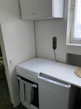 Foto - 1 Zimmer Etagenwohnung in Mönchengladbach