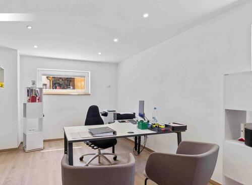 Foto - 14 Zimmer Einfamilienhaus in Lambsheim