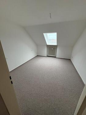 Foto - 2-Zimmer-Dachgeschosswohnung mit Garage in Gessertshausen
