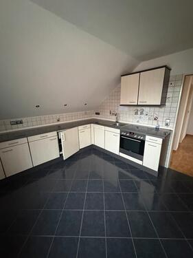 Foto - 2 Zimmer Dachgeschoßwohnung zur Miete in Gessertshausen