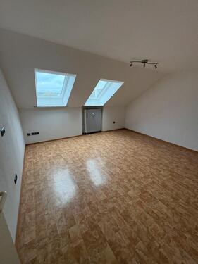 Foto - Dachgeschoßwohnung in Gessertshausen zur Miete