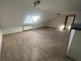 Foto - 3 Zimmer Dachgeschoßwohnung zur Miete in Untermeitingen