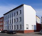 Foto - Zentral gelegene 2-Raum-Wohnung im Erdgeschoß