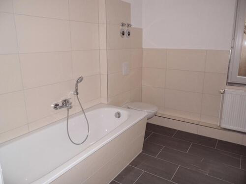 Foto - Erdgeschoßwohnung in Spremberg zur Miete