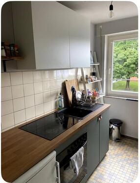 Foto - 2 Zimmer Etagenwohnung zum Kaufen in Reutlingen