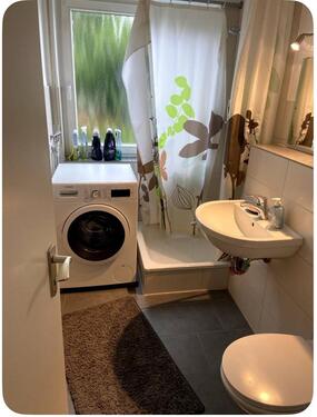Foto - Etagenwohnung in Reutlingen zum Kaufen