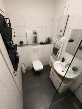Foto - 1 Zimmer Erdgeschoßwohnung in Essen
