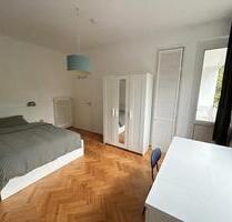 Helles WG Zimmer Verfügbar zur Untermiete für Nov.(1 Monat) - Duisburg Duisburg-Mitte