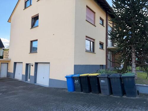 Foto - 3 Zimmer Etagenwohnung zur Miete in Herford