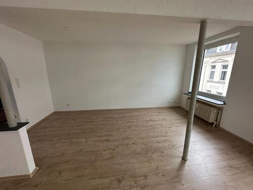 Foto - Etagenwohnung zur Miete in Bottrop