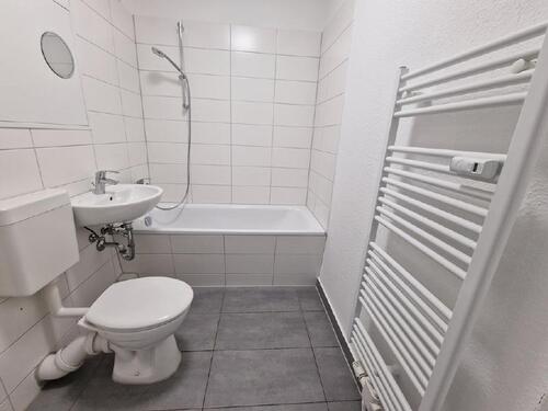 Foto - Etagenwohnung zur Miete in Zwickau