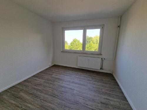 Foto - Etagenwohnung in Zwickau zur Miete