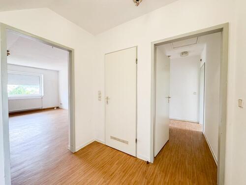 Foto - 3-Zimmer Wohnung in Bielefeld-Oldentrup!