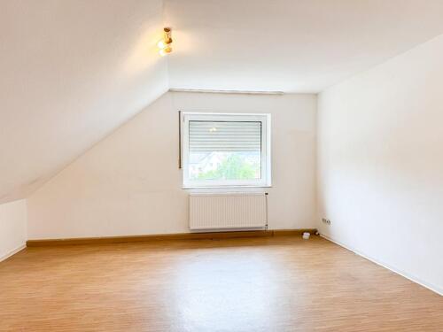 Foto - Etagenwohnung in Delbrück zur Miete