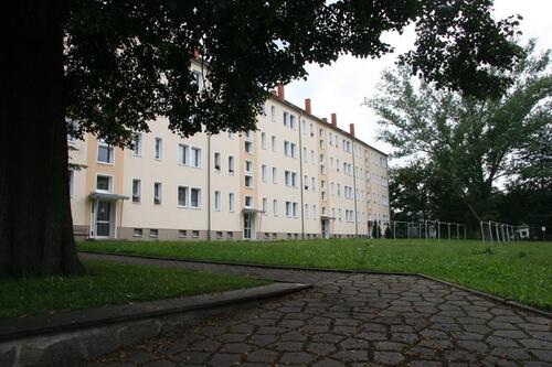 Foto - Zentral+ Grün!! 1-Zimmer- Apartment mit Balkon