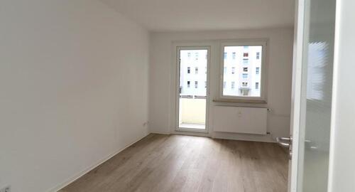 Foto - Etagenwohnung in Chemnitz