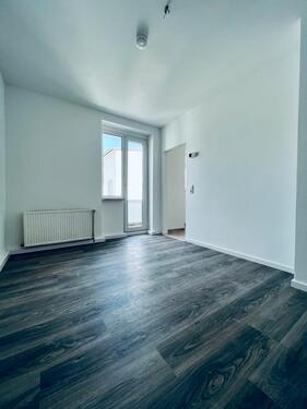 Foto - Helle 2 Zimmerwohnung mit Balkon