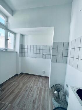 Foto - Etagenwohnung in Wuppertal