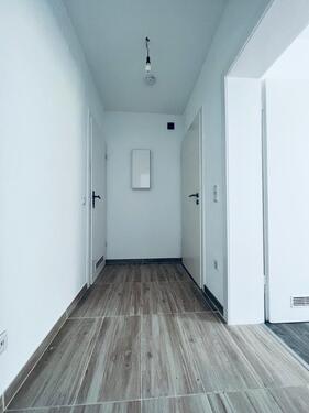 Foto - Etagenwohnung in Wuppertal zur Miete