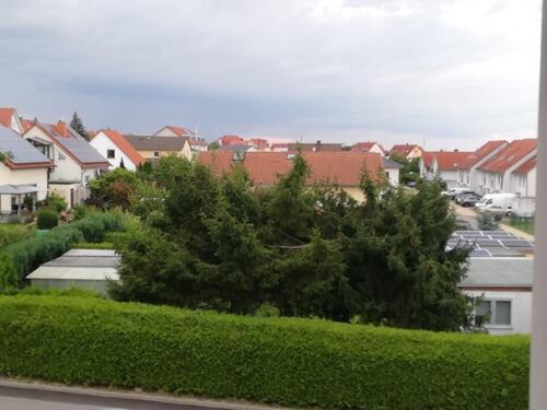 Foto - Tolle3,5Zimmer Wohnung 105 Quadratmeter mit herrlichem Blick ins