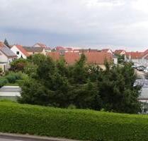 Tolle3,5Zimmer Wohnung 105 Quadratmeter mit herrlichem Blick ins - Schkopau