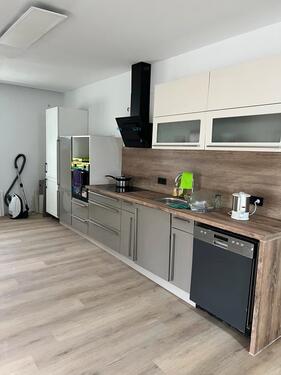 Foto - Etagenwohnung zur Miete in Würselen