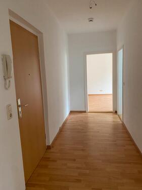 Foto - Etagenwohnung in Braunsbedra zur Miete