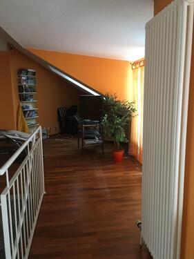 Foto - 3 Zimmer Etagenwohnung in Niedernhausen