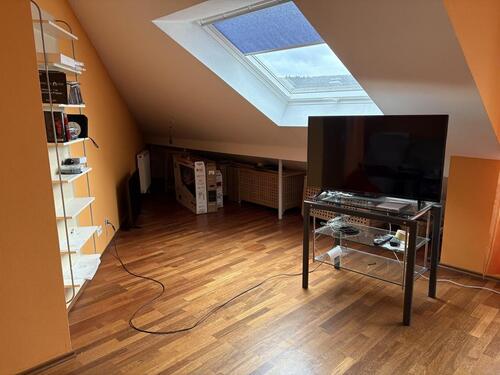 Foto - Etagenwohnung in Niedernhausen zur Miete