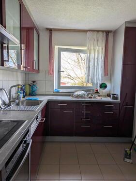 Foto - Etagenwohnung in Biberach an der Riß