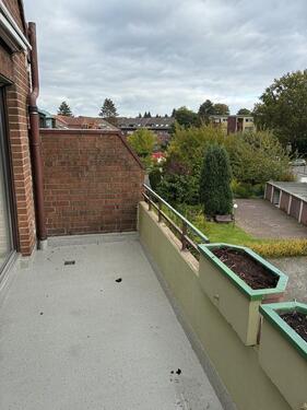 Foto - Etagenwohnung zur Miete in Recklinghausen