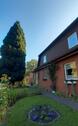 Foto - Doppelhaushälfte zur Miete - 90 m² - mit Garten und Stellplatz