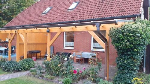 Foto - Einfamilienhaus zur Miete in Soltau