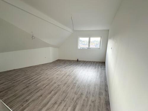 Foto - 3-Zimmer-Wohnung (64 m²) – Erstbezug in Schwalmstadt-Allendorf