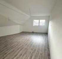 3-Zimmer-Wohnung (64 m²) – Erstbezug in Schwalmstadt-Allendorf