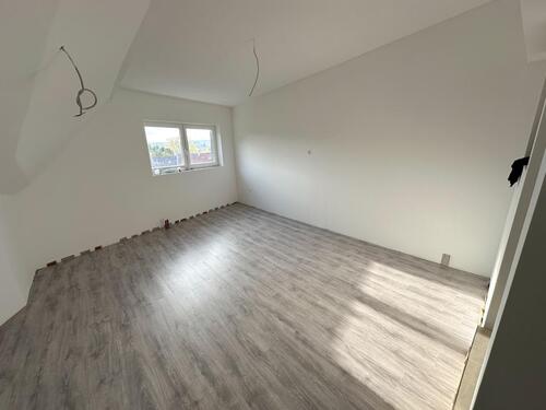 Foto - Etagenwohnung zur Miete in Schwalmstadt