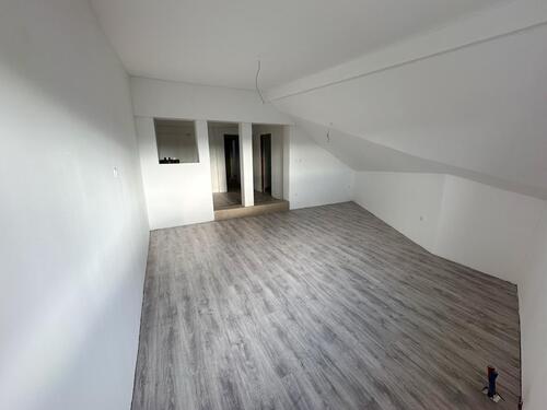 Foto - Etagenwohnung in Schwalmstadt